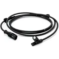 PREXAparts P151519 Wielsnelheidssensor (ABS)