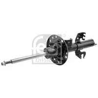 FEBI BILSTEIN 1002460 Schokdemper