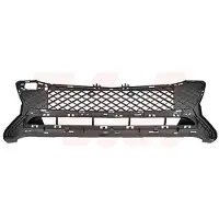 VAN WEZEL 3073590 Ventilatiegrille, bumper