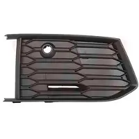 VAN WEZEL 0362598 Ventilatiegrille, bumper