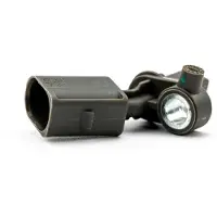 PREXAparts P151550 Wielsnelheidssensor (ABS)