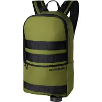 Dakine Rugzak '96 Daypack' groen / zwart