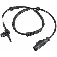 METZGER 09001646 Wielsnelheidssensor (ABS)