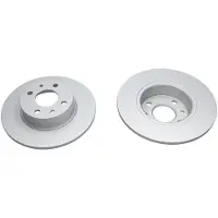 KAVO PARTS BR-10269-C Remschijf