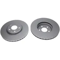 KAVO PARTS BR-10235-C Remschijf