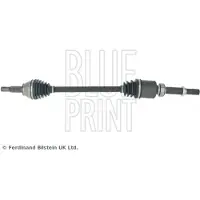 Blue Print ADBP890070 Aandrijfas