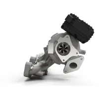 Garrett 843814-5008S Turbocharger