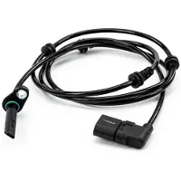 PREXAparts P151543 Wielsnelheidssensor (ABS)