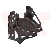 VAN WEZEL 5714592 Ventilatiegrille, bumper
