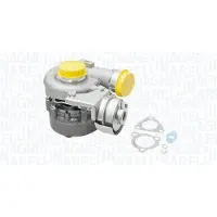 MAGNETI MARELLI 807101008900 Turbocharger