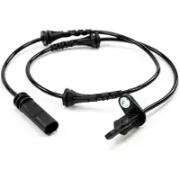 PREXAparts P151535 Wielsnelheidssensor (ABS)