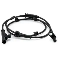 PREXAparts P151514 Wielsnelheidssensor (ABS)