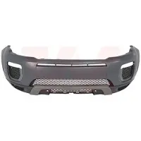 VAN WEZEL 0261574 Bumper