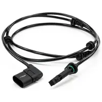 PREXAparts P151513 Wielsnelheidssensor (ABS)