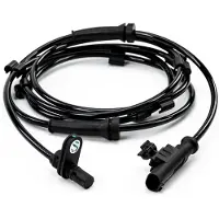 PREXAparts P151515 Wielsnelheidssensor (ABS)