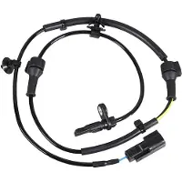 METZGER 09001644 Wielsnelheidssensor (ABS)