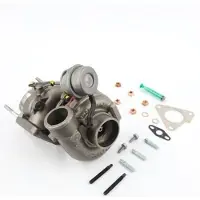 MAPCO 209272 Turbocharger