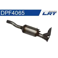 LRT DPF4065 Roetfilter (DPF)