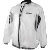 O'Neal Splash Regenjas wit, L