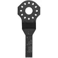 Bosch HCS-invalzaagblad AIZ 10 EC - 2609256949