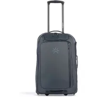Tropicfeel Lift 2 wielen Rugzak trolley 55 cm blauw