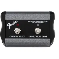 Fender Boost Voetschakelaar