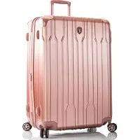 Heys Trolley 'Xtrak' rosa