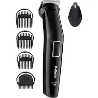 BaByliss Tondeuse multi-usages 6 en 1