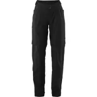 Gonso Adventure Zip Off Broek