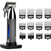 BaByliss Haar- en Baardtrimmer E996E