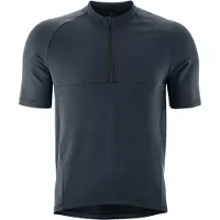 Gonso Adventure Nature Korte Mouw Wielertrui