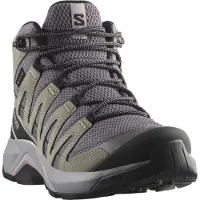 Salomon X-adventure Recon Mid Gtx Dames