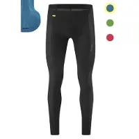 Gonso Sitivo Lange Broek Zonder Bretels