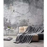 A.S. Création Fototapete Designwalls 2 DD123636 CrackedConcret