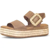 Gabor 84.562 Sandalen | Maat 4