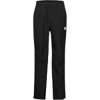 Mammut - Linard Light Hardshell Pants - Regenbroek 52 - Short, zwart