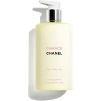 Chanel Chance Eau Fraîche Hydraterende Melk 400 ml