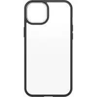 Otterbox React iPhone 15 Plus Hoesje Zwart