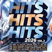 Cd Hits 2026: Volume 2 - Limited Edition