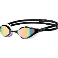 Arena Bril 'PYTHON MIRROR' gemengde kleuren