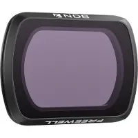 FreeWell DJI Osmo Pocket 4 ND8 Filter