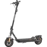 NAVEE Gt5 Max E-step Black