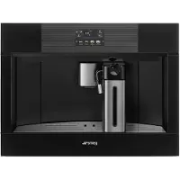 Smeg CMS4104B3 Automatische Koffiemachine Linea