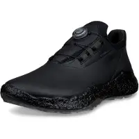 Ecco Veterboots 'Golf Biom H5 Boa' zwart
