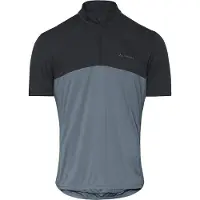 Vaude Matera Hz Tricot Korte Mouw Wielertrui