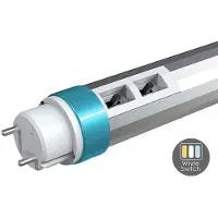 Lyora TL LED Tube 105cm - 14W - 3CCT
