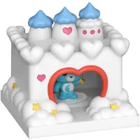 Funko POP! Care Bears Bitty POP! Town Vinyl Figure CBCastle