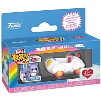 Funko POP! Care Bears Cloud Mobile (Bitty Pop! Ride) vinylfiguur Unisex Pop! - Neutraal - Standard