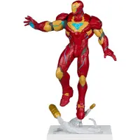 Mcfarlane Toys Marvel - Figuur - Rivals Iron Man 1/6