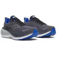 Saucony Hurricane 25 Hardloopschoenen Heren 43